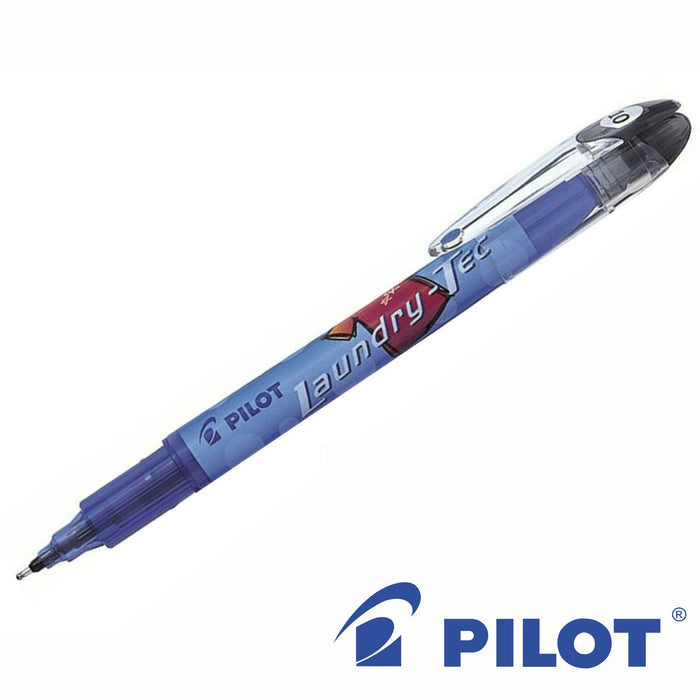 Pilot Laundry-Tec Marker Pen