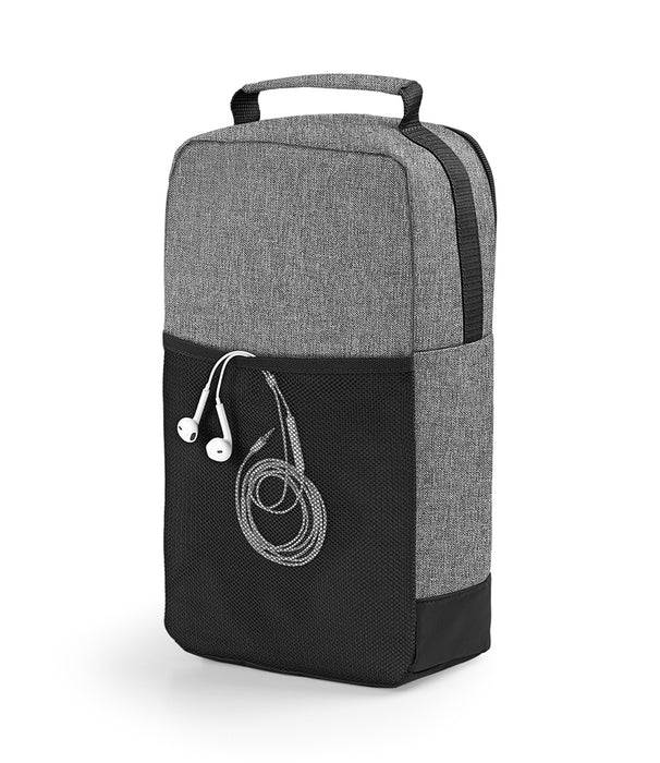 Boot Bag with Boot Design