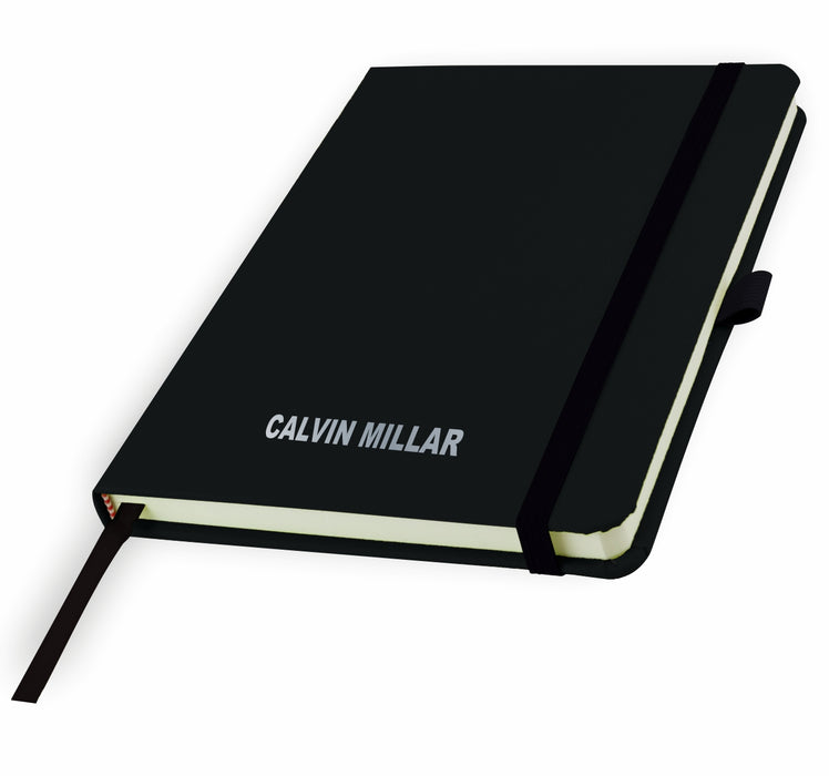 Personalised A5 Notebooks