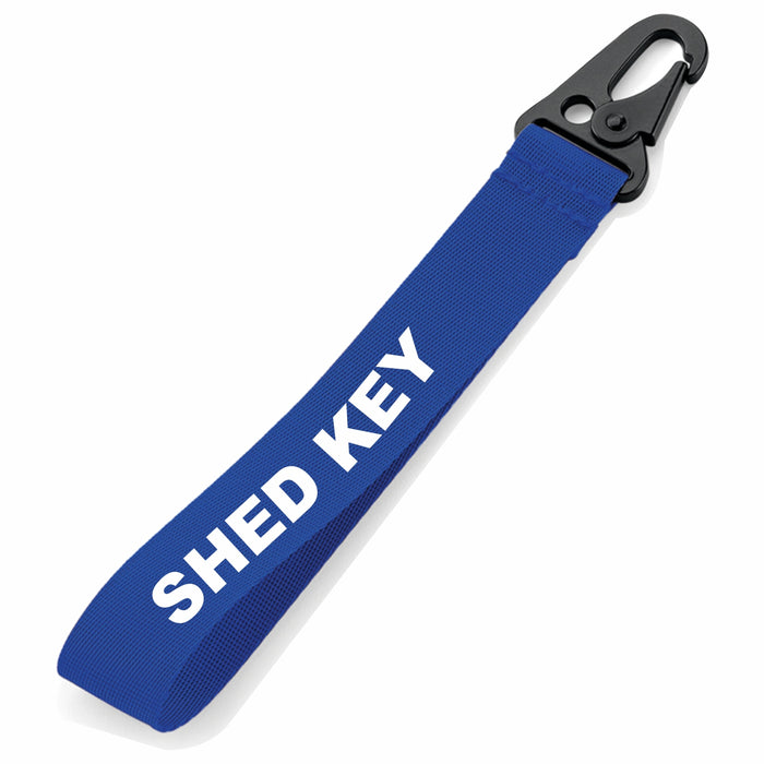 EpiPen Key Ring / Bag Tag