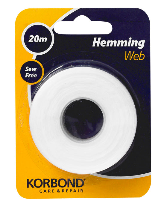 Iron-on Hemming Tape