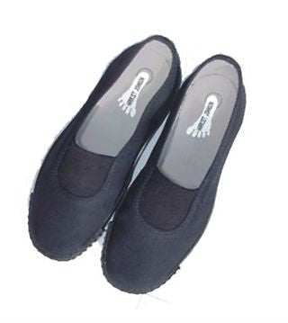 Shoe Tapes - Peel & Stick Printed with Name