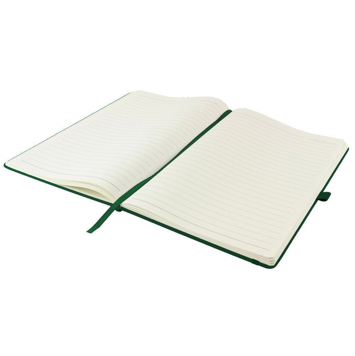 Personalised A4 Notebook with Pen