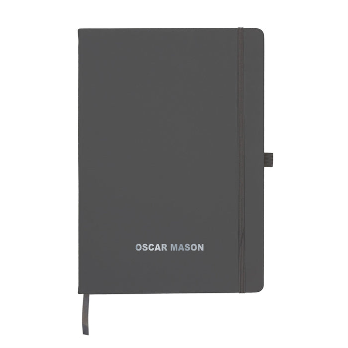 Personalised A4 Notebook with Pen