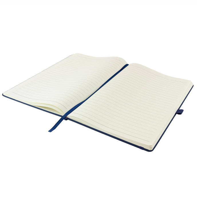 Personalised A4 Notebook with Pen