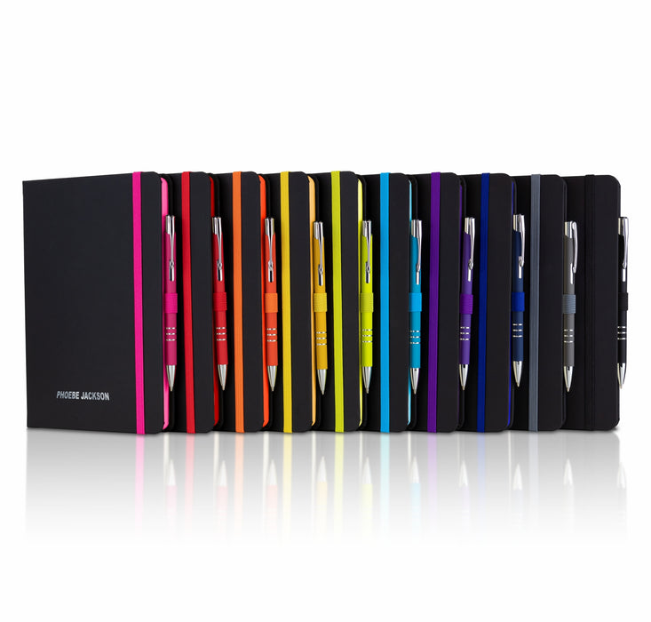 Pens - extra/replacements to match notebooks