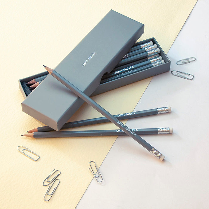 Hexagonal Pencil in a Box