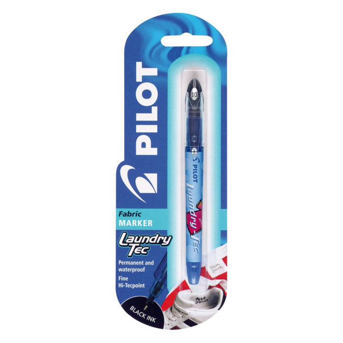 Pilot Laundry-Tec Marker Pen