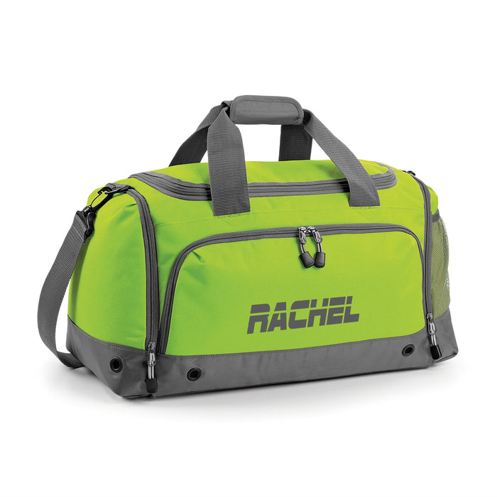 Holdall Sports Bag