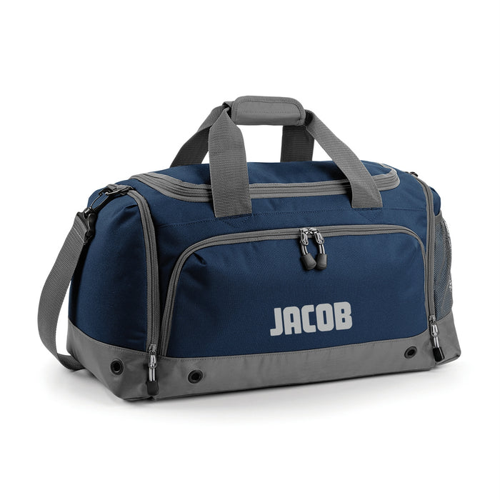 Holdall Sports Bag