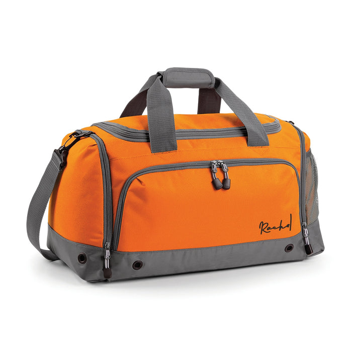Holdall Sports Bag