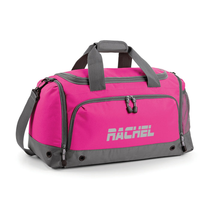 Holdall Sports Bag