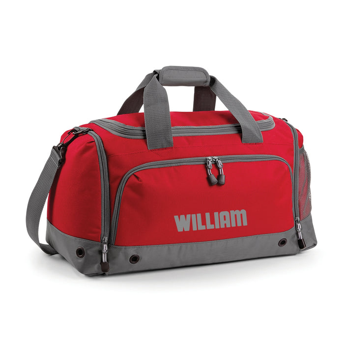 Holdall Sports Bag