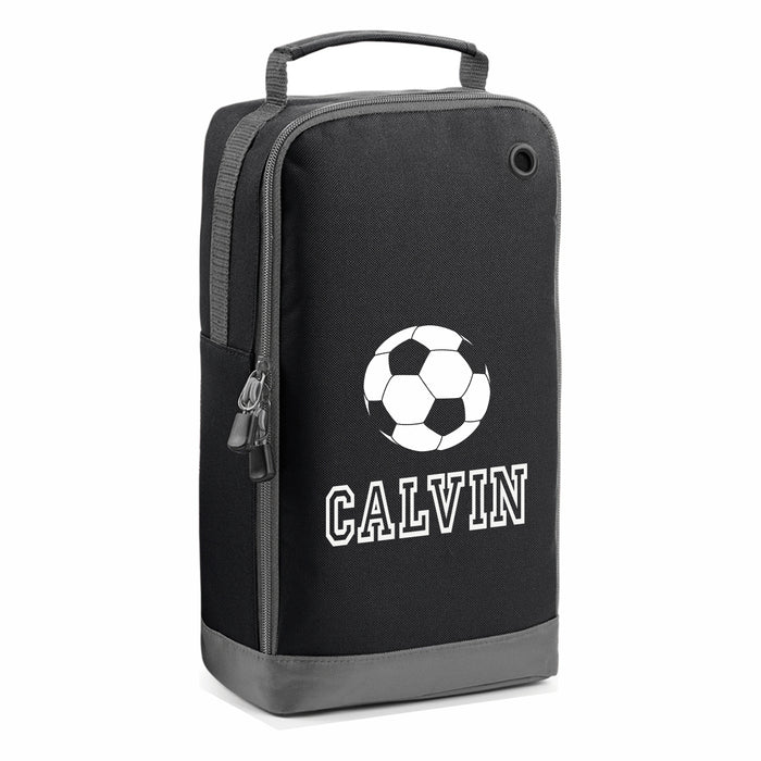 Shoe/Boot Bag Printed with Name