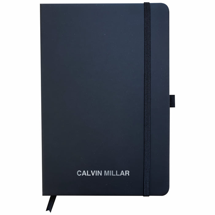 Personalised A5 Notebooks