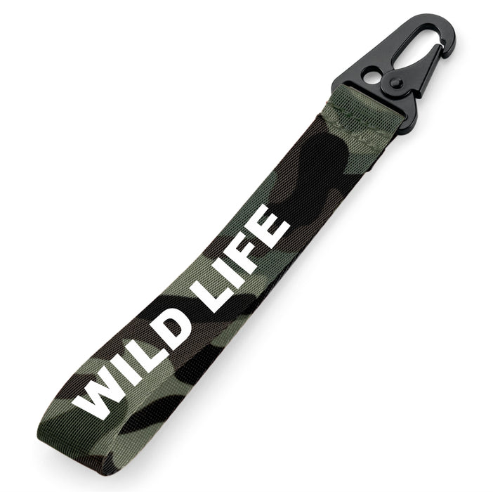 EpiPen Key Ring / Bag Tag