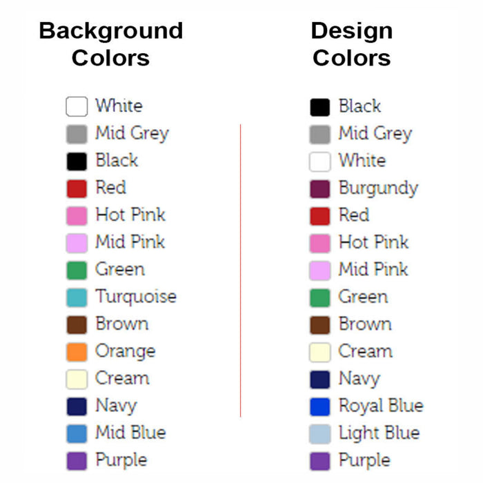 Premier Custom Woven Garment Labels