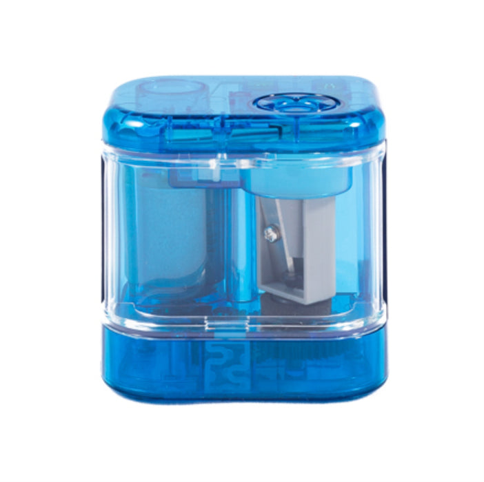 Mini Battery Pencil Sharpener