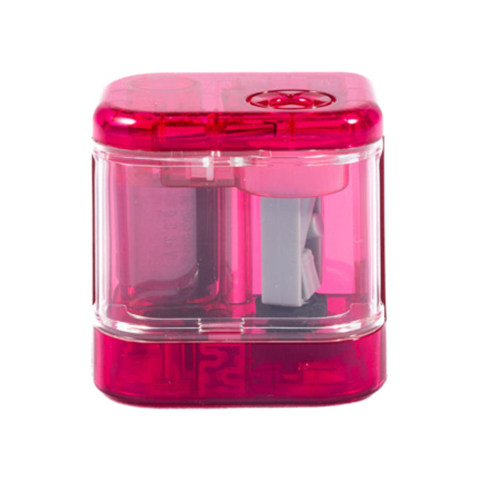 Mini Battery Pencil Sharpener