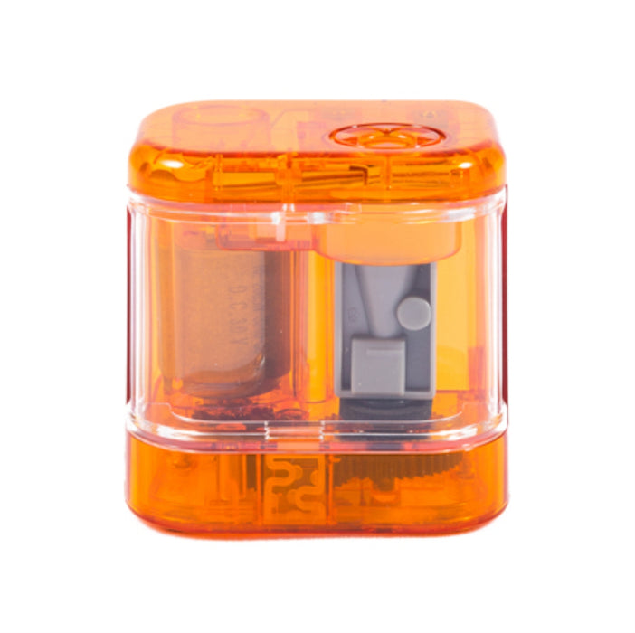 Mini Battery Pencil Sharpener