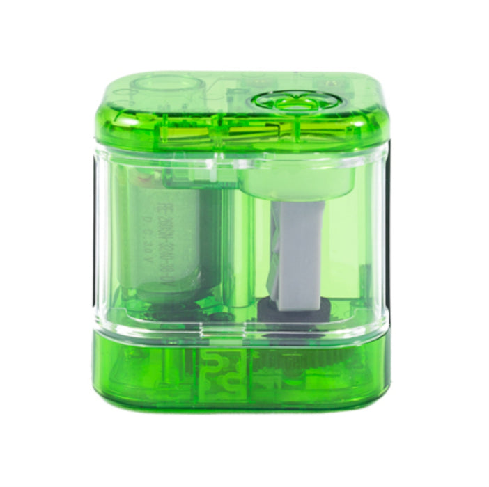 Mini Battery Pencil Sharpener