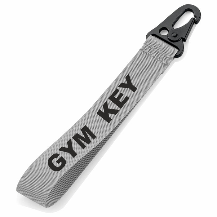 Personalised Key Ring / Bag Tag