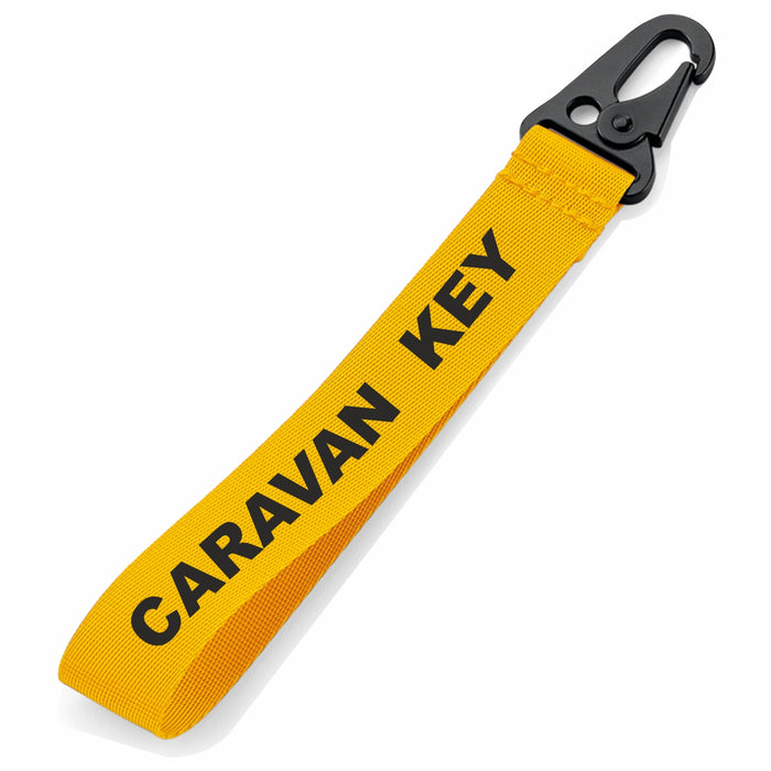 EpiPen Key Ring / Bag Tag