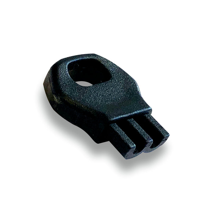 Two Keys for Luggage Strap