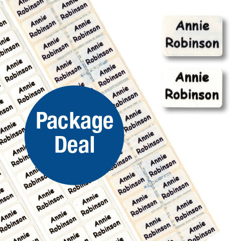 Package Deals