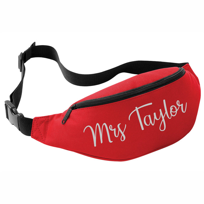 Fanny pack on sale new name