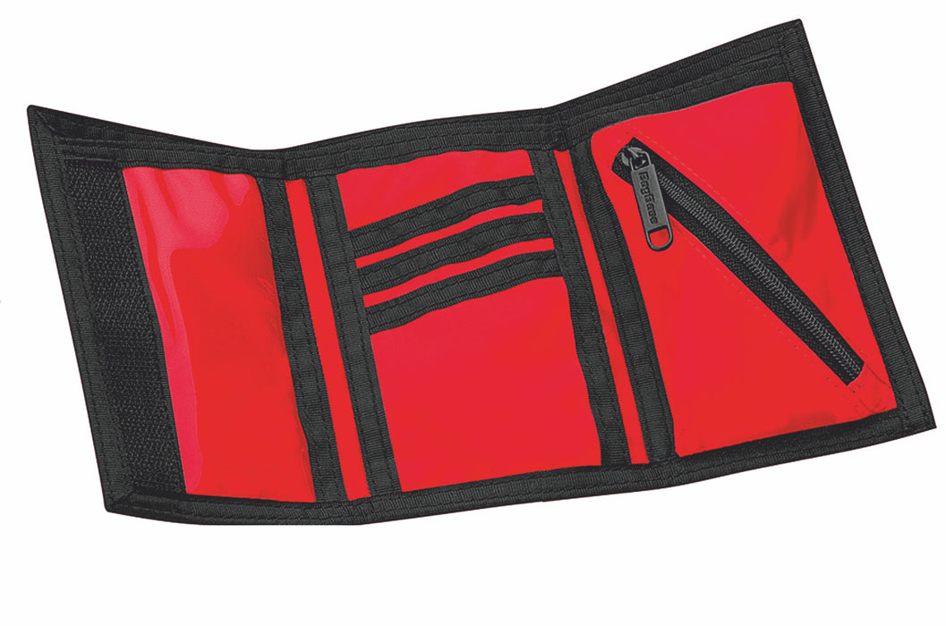 Rip Wallet - Printed with Name