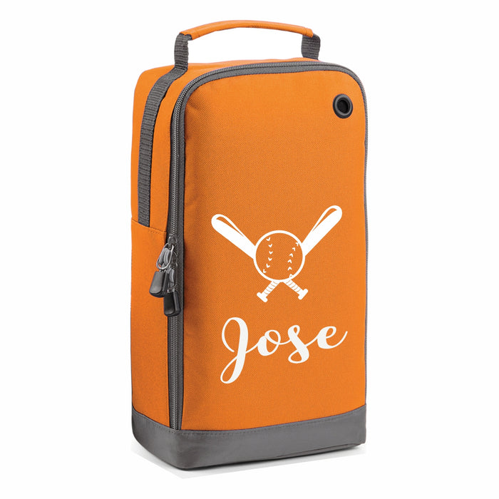 Shoe/Boot Bag Printed with Name