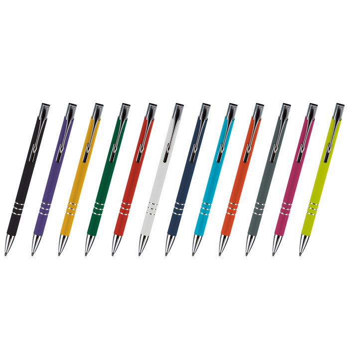 Pens - extra/replacements to match notebooks