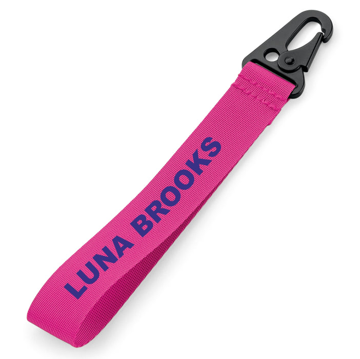 EpiPen Key Ring / Bag Tag