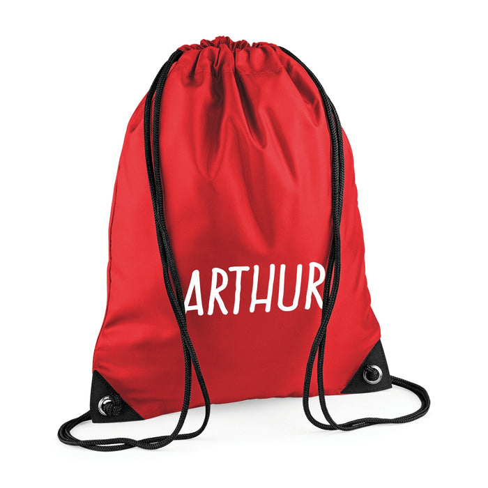 Drawstring pump bag shop