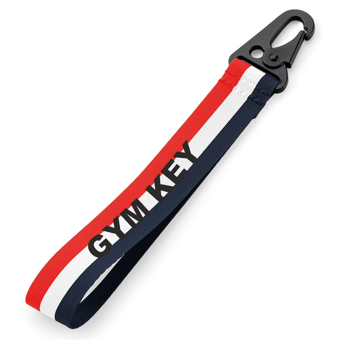 EpiPen Key Ring / Bag Tag