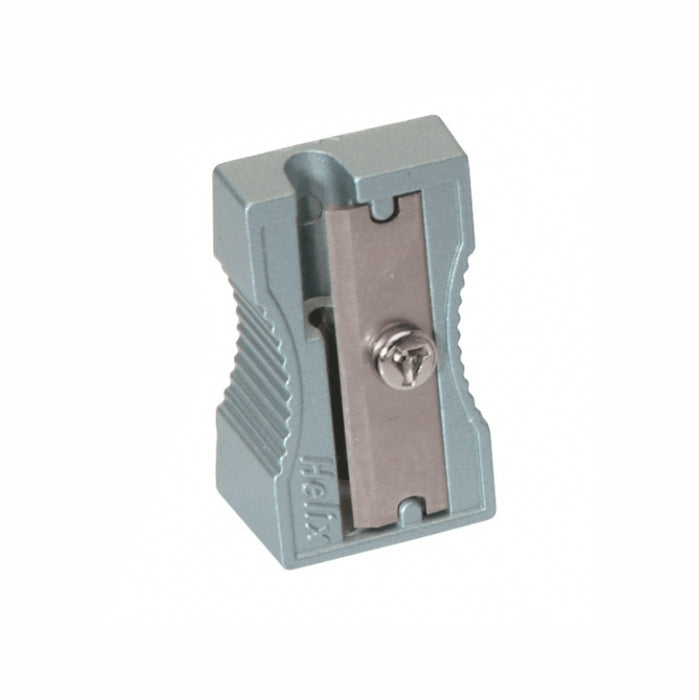 Helix Oxford Eraser & Sharpener Kit