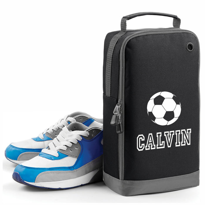 Shoe/Boot Bag Printed with Name