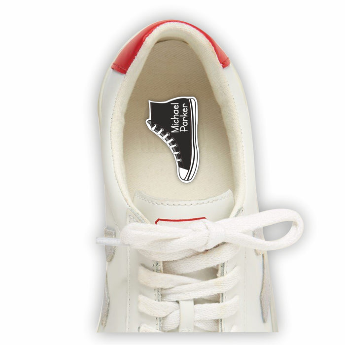 UltraStick Shoe Tapes - Trainer Shape