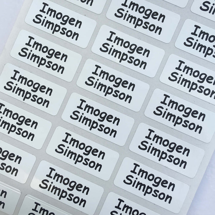 Do you want to add some Ultra Stick Labels