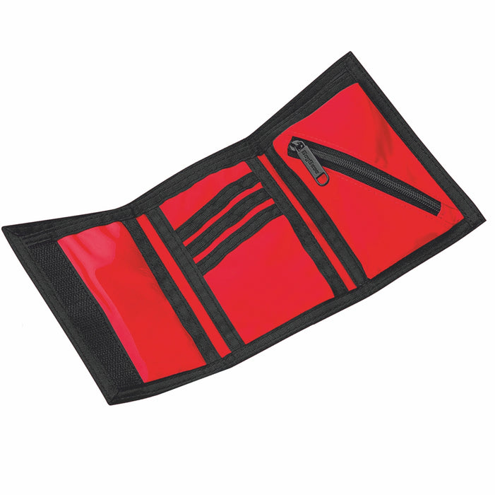 Rip Wallet - Printed with Name